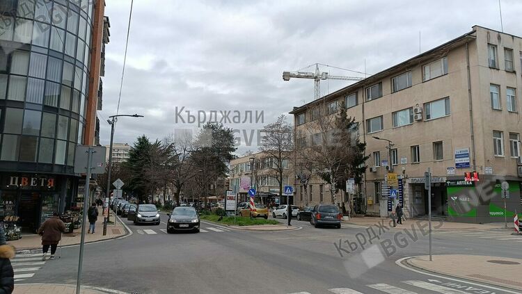 Предимно облачно днес в Кърджали,затопляне