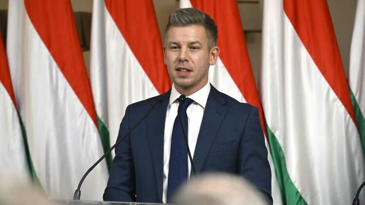  35 милиарда евро срещу 27 условия: Брюксел изправя Петер Мадяр пред тежък избор