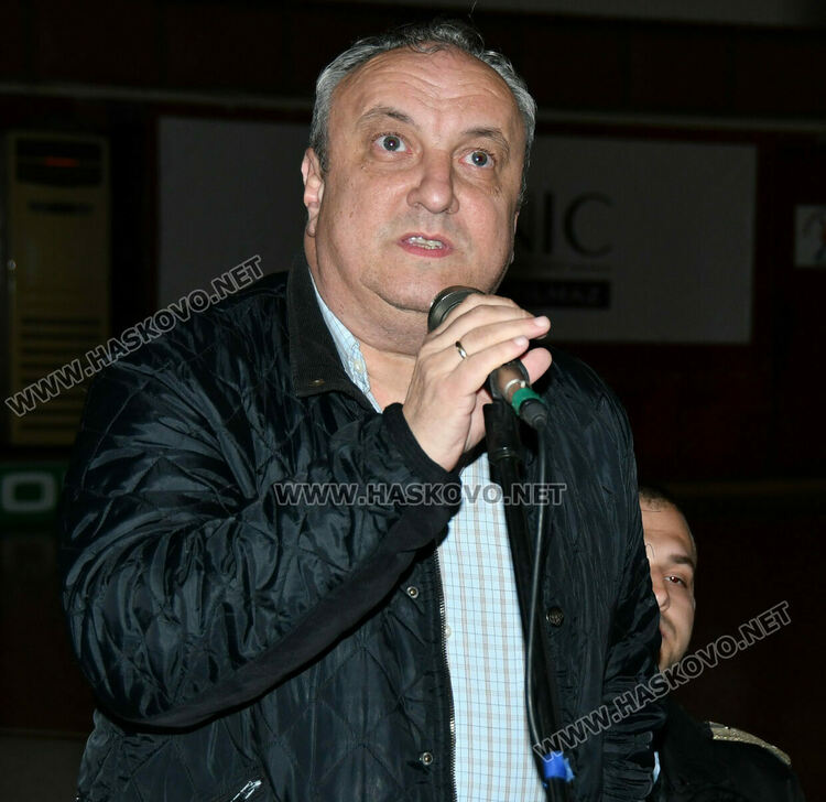 Обучение на СИК в Хасково: Фокус върху новите изисквания и видеозаснемането