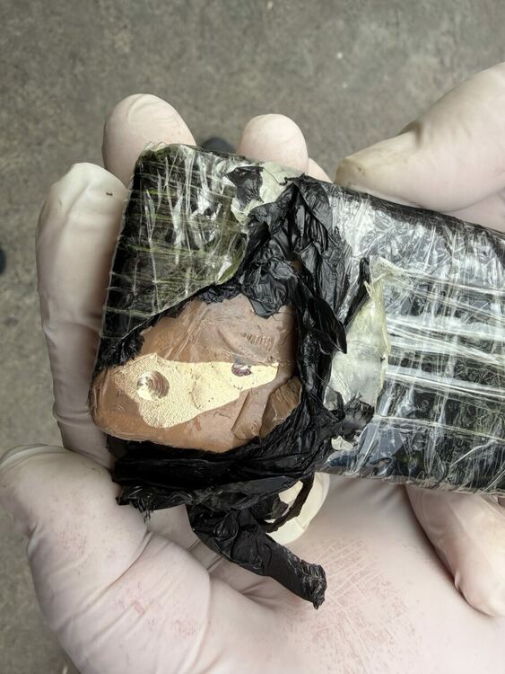 Снимки: Агенция &bdquo;Митници&ldquo;