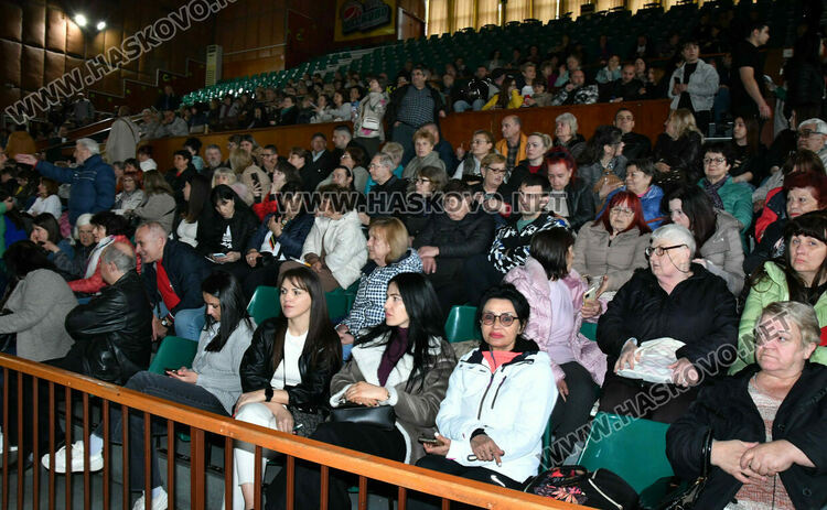 Обучение на СИК в Хасково: Фокус върху новите изисквания и видеозаснемането