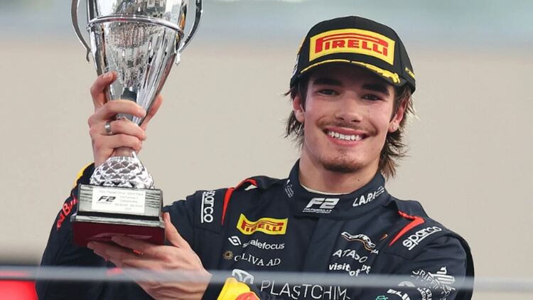 Никола Цолов (Снимка: Getty Images)