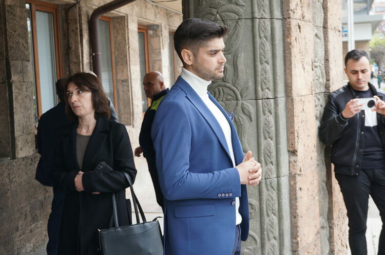 Доставиха 574 ролки със специализирана хартия за машинно гласуване в Хасково