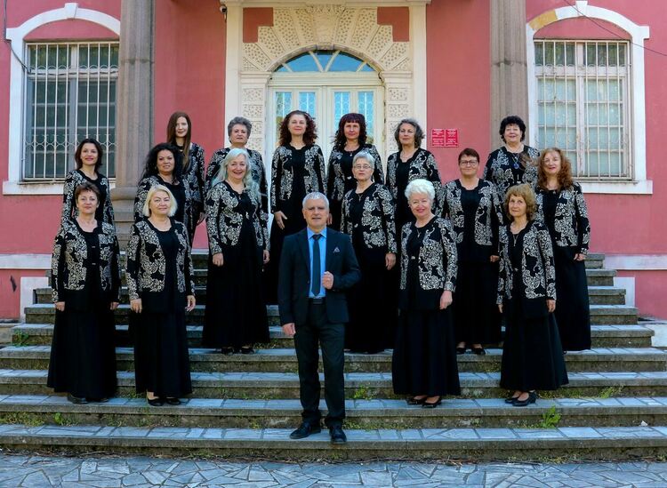 Великденски концерт ще се състои в зала &bdquo;Възраждане&ldquo; на Регионален исторически музей