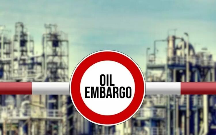 САЩ позволиха на &bdquo;Нефтохим&ldquo; да работи до края на октомври, доставките са под контрол