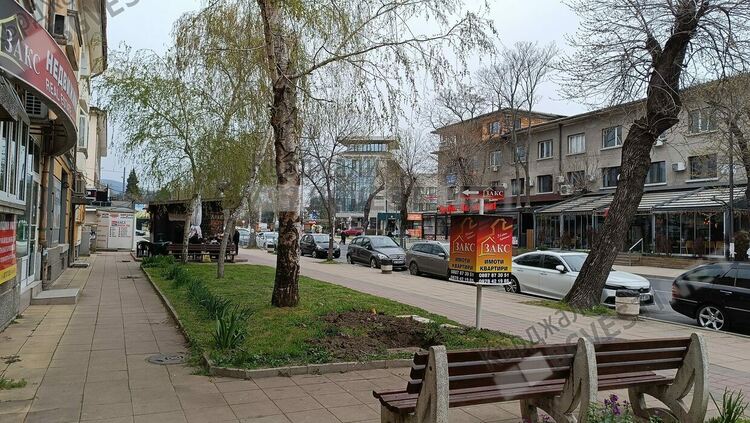 Предимно облачно,но без валежи днес в Кърджали