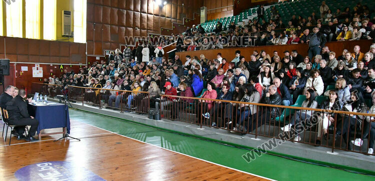 Обучение на СИК в Хасково: Фокус върху новите изисквания и видеозаснемането