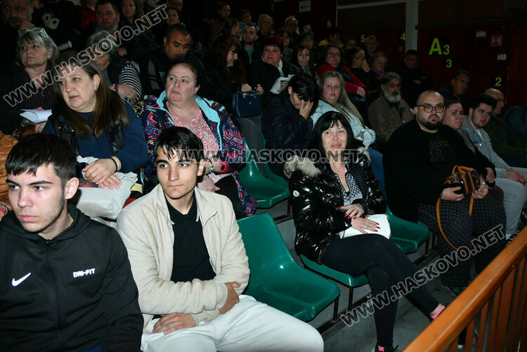 Обучение на СИК в Хасково: Фокус върху новите изисквания и видеозаснемането