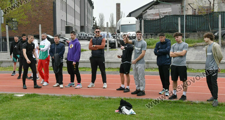 Хасково прие зоналния етап от ученическите игри по лека атлетика