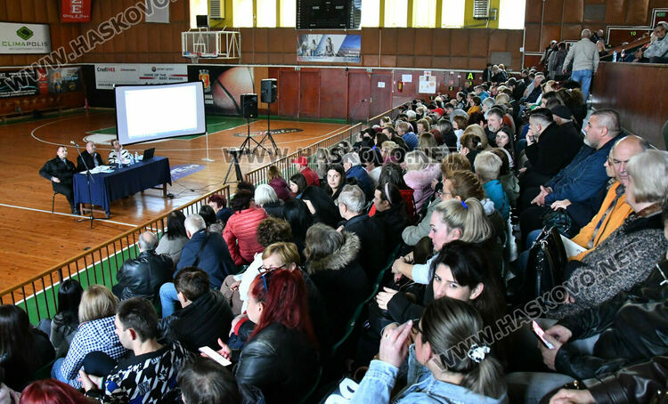 Обучение на СИК в Хасково: Фокус върху новите изисквания и видеозаснемането