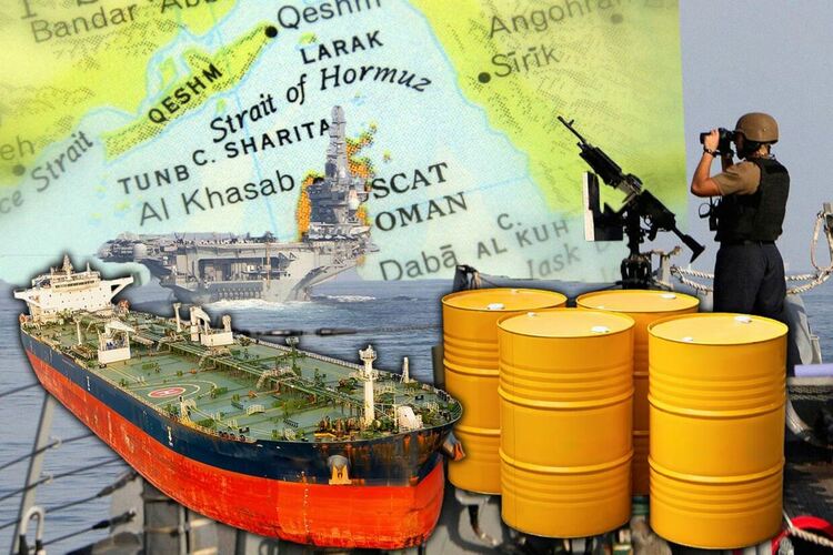 Тръмп обяви отварянето на Ормузкия проток, Китай няма да доставя оръжие на Иран