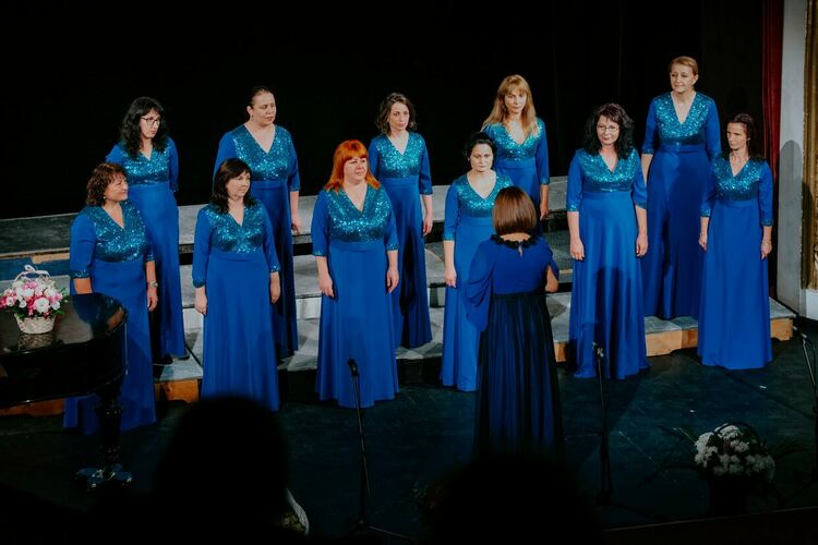 Великденски концерт ще се състои в зала &bdquo;Възраждане&ldquo; на Регионален исторически музей