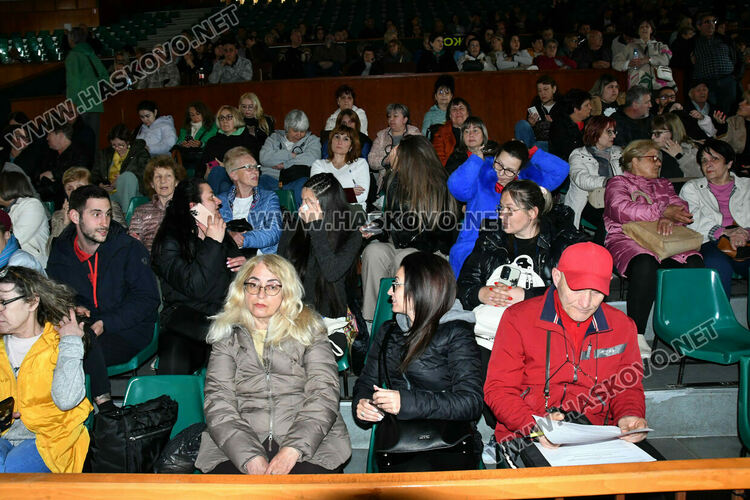 Обучение на СИК в Хасково: Фокус върху новите изисквания и видеозаснемането