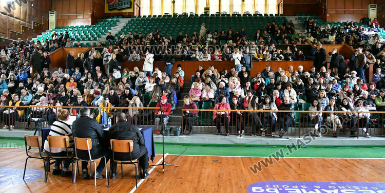 Обучение на СИК в Хасково: Фокус върху новите изисквания и видеозаснемането