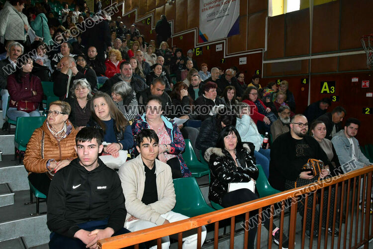 Обучение на СИК в Хасково: Фокус върху новите изисквания и видеозаснемането