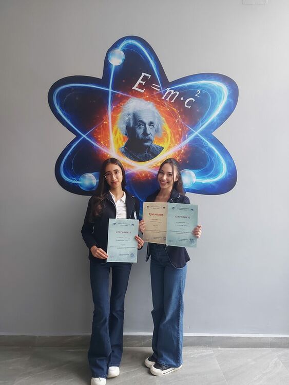 Поредно отличиеза ЕГ &bdquo;ХристоБотев&ldquo; в националнияконкурс&bdquo;Проф. НиколаБалабанов&ldquo;