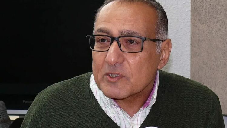 Мохамед Халаф