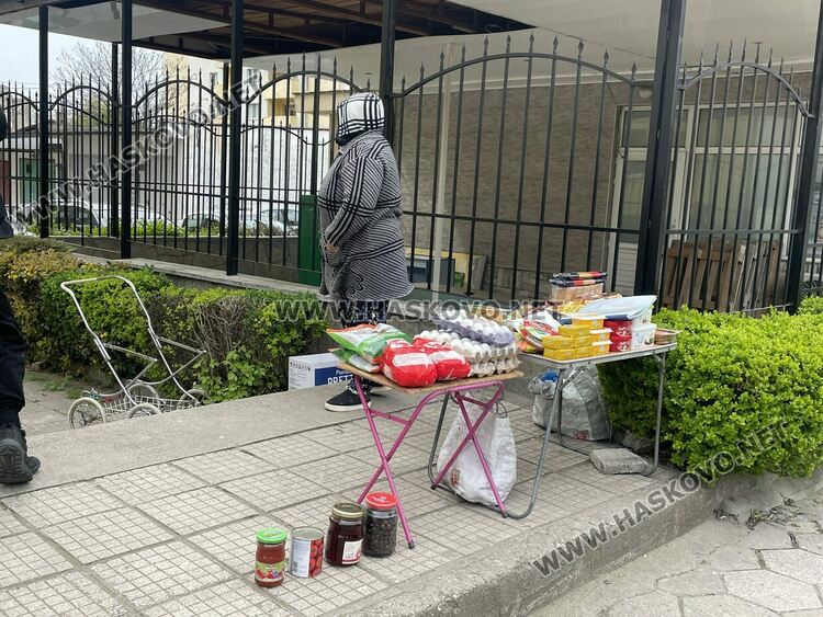 Обектът на улица &bdquo;Дунав&ldquo;