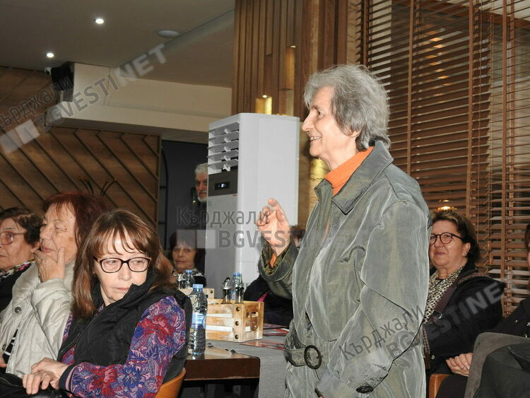 Крум Зарков в Кърджали:Всеки глас за БСП е победа!