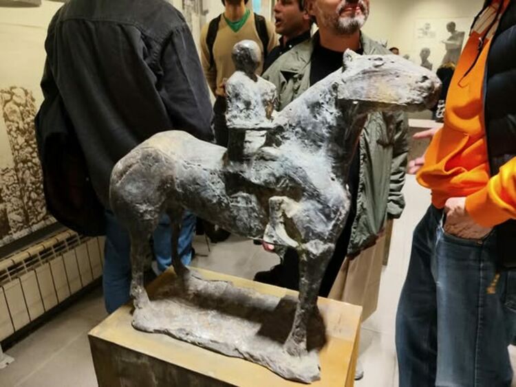 Почетният гражданин на Перник проф. Емил Попов бе удостоен със званието &bdquo;Доктор хонорис кауза&ldquo; на Националната художествена академия