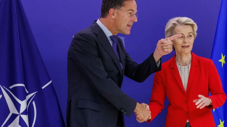 Спор за $1 трлн.: НАТО води &bdquo;война за територии&ldquo; с ЕС заради разходите за отбрана