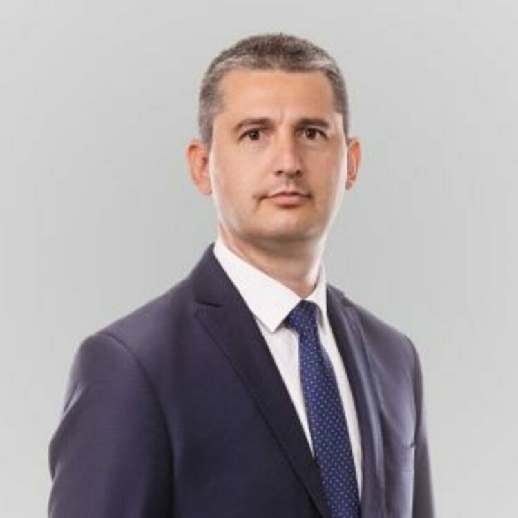 Георги Георгиев