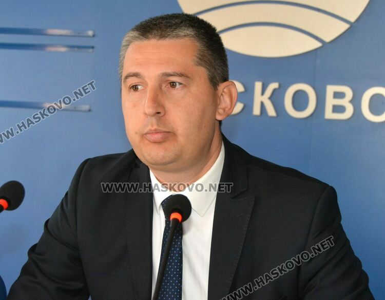 Георги Георгиев: Закриването на училища в Хасковско води до обезлюдяване на цели райони