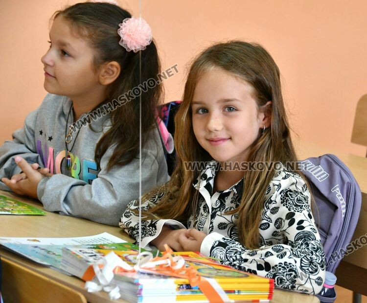 От 30 април 2026 г. започва кандидатстването за първи клас в Хасково 