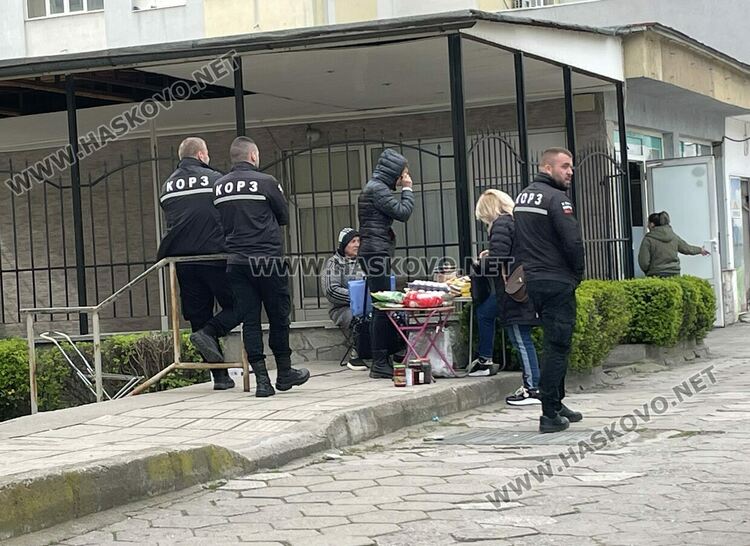 Обектът на улица &bdquo;Дунав&ldquo;