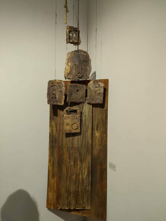 Почетният гражданин на Перник проф. Емил Попов бе удостоен със званието &bdquo;Доктор хонорис кауза&ldquo; на Националната художествена академия