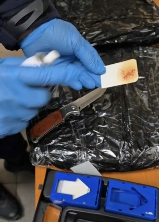  Задържаха пътник в автобус от Хасково с марихуана за 45 000 евро