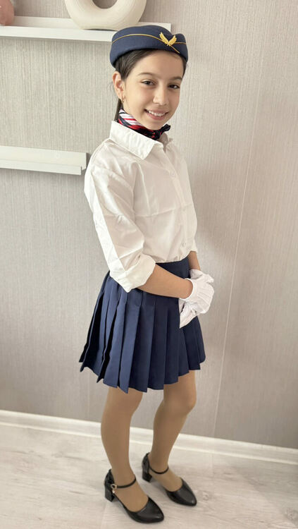 Петокласници от ОУ &bdquo;Христо Смирненски&ldquo; превърнаха урока по математика в телевизионно шоу на мечтаните професии