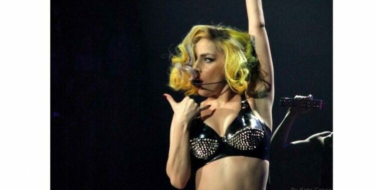 Lady Gaga и Doechii с първи общ проект - &bdquo;Runway&ldquo;