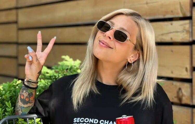 Victoria затваря един цикъл със сингъла &bdquo;Ashes&ldquo; (чуйте го)