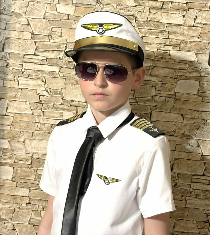 Петокласници от ОУ &bdquo;Христо Смирненски&ldquo; превърнаха урока по математика в телевизионно шоу на мечтаните професии