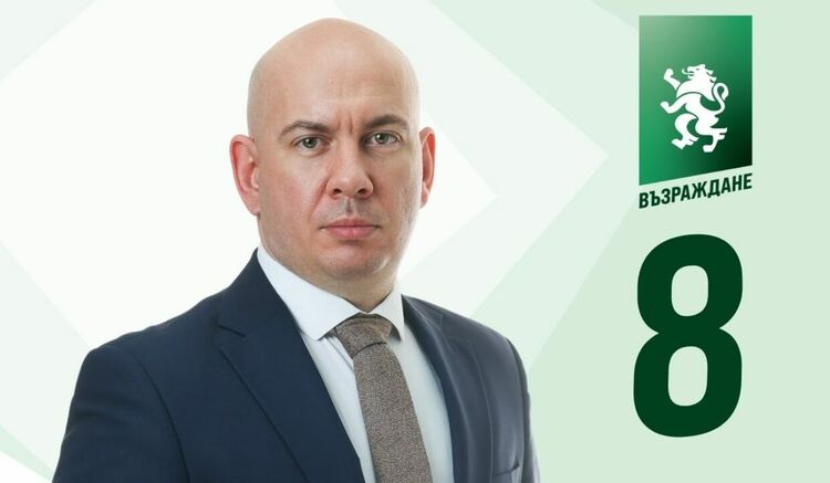 Ангел Георгиев: Смолянската болница е на ръба заради липса на кадри &ndash; държавата абдикира от здравеопазването