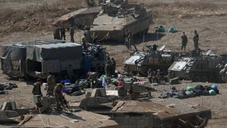 Влезе в сила 10-дневното примирие между Израел и Хизбула