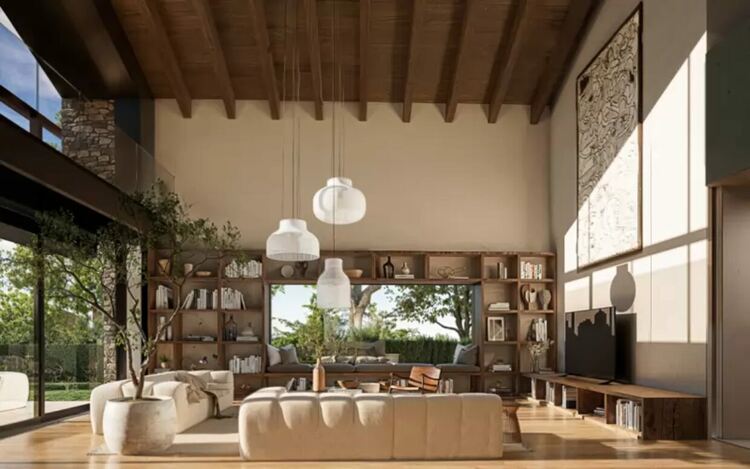 Сделките с имотите над 1 млн. евро в първото тримесечие на 2026 г. се запазват на нивата от последното тримесечие на 2025 г., което бе най-силният период за пазара.