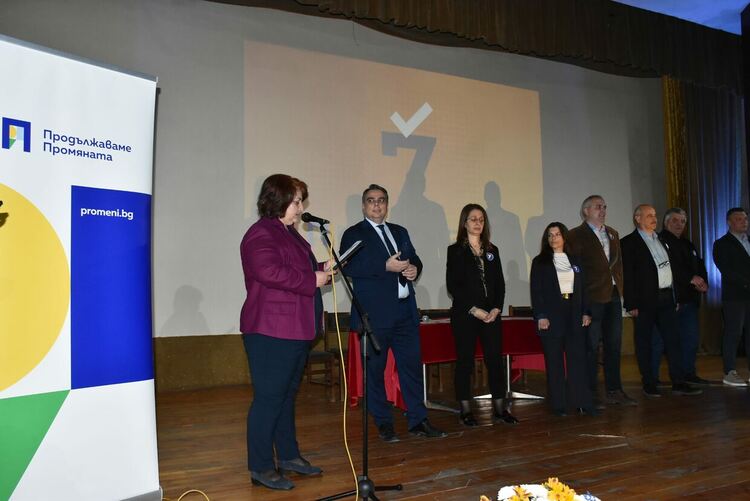 Асен Василев: ПП-ДБ предлага 7 мерки в подкрепа на семействата с деца и младите хора