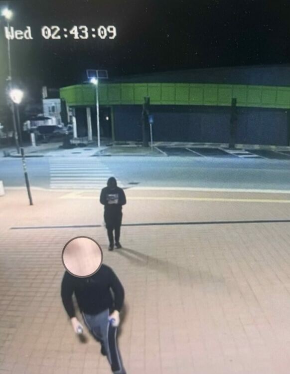 Вандали посегнаха на центъра на Харманли, Общината търси финансова отговорност от извършителите