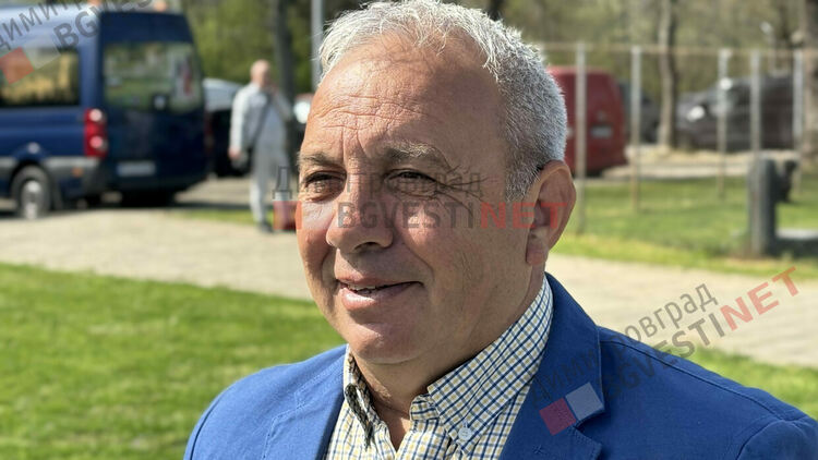 Георги Апостолов &ndash; Гопи