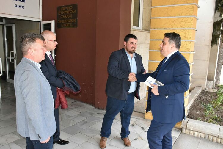 Асен Василев: ПП-ДБ предлага 7 мерки в подкрепа на семействата с деца и младите хора