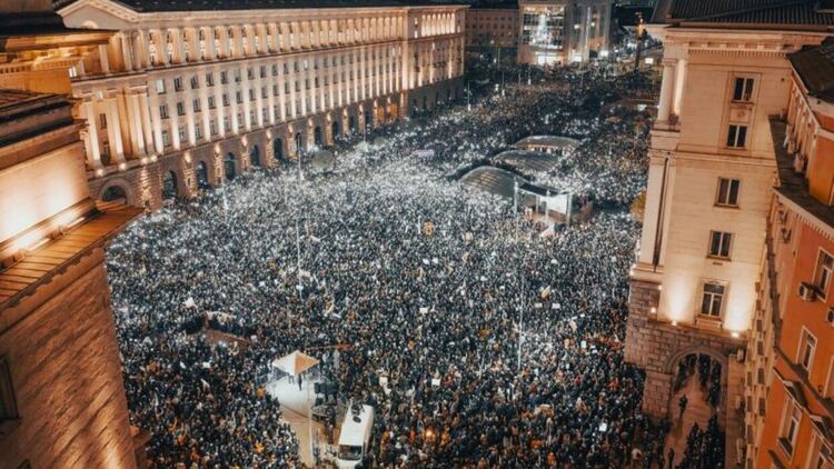 Излез и гласувай! Важно е!