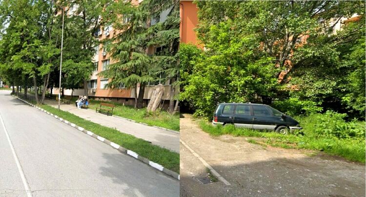 Община Асеноград пита асеновградчани за промени в маршрута на обществения транспорт