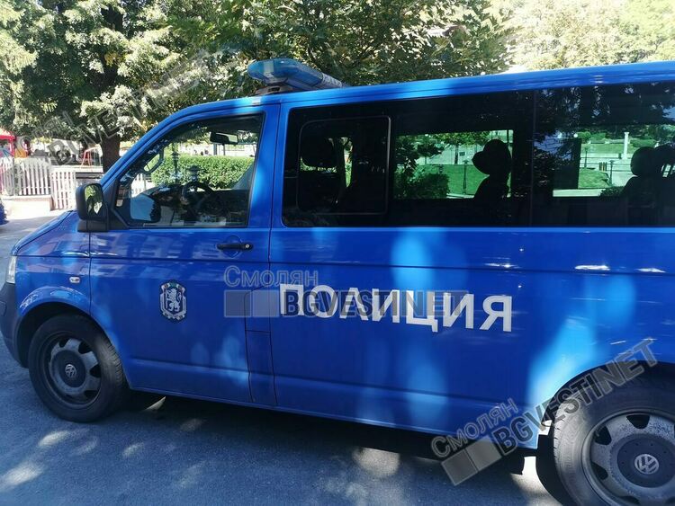 Ден за размисъл преди вота: Над 520 служители ще охраняват изборния процес в Смолянско