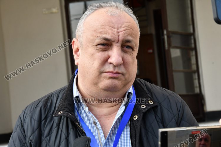 Добромир Якимов