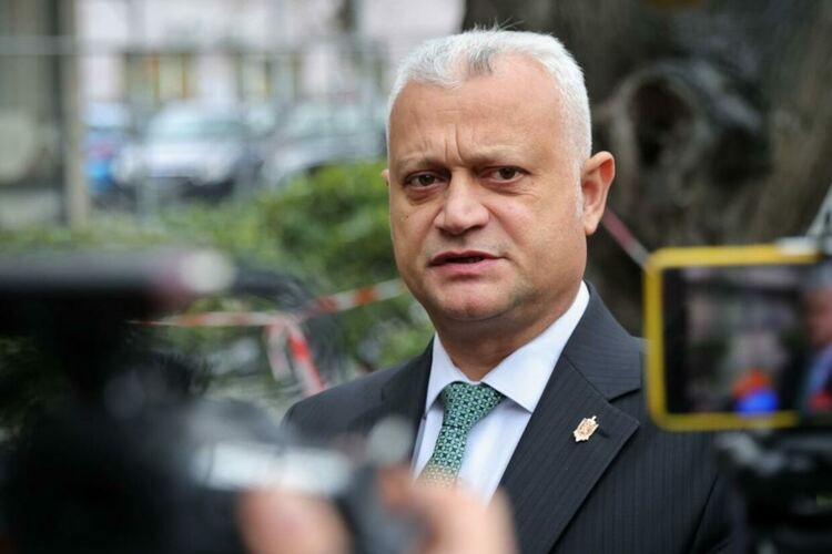 Емил Дечев: ДПС и ГЕРБ са с най-много заловени купувачи на гласове от МВР