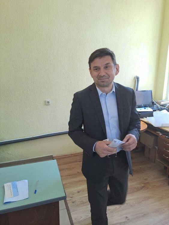 Халил Летифов: Каузата ни е по-голяма и това са хората