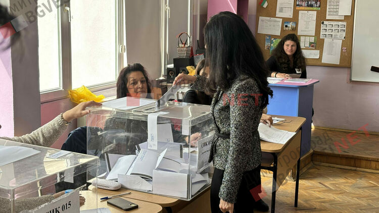 Кметът на Димитровград Иво Димов: моят избор е ясен отдавна, България трябва да продължи да върви напред