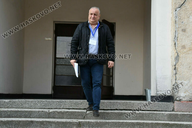 Хасково пак е шампион по проблеми с машинния вот&nbsp;&ndash; 4 машини отказаха, 17 правят системни грешки